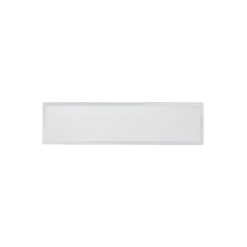 Brilliant Milton Taklampa Plast Vit 19W 3200lm - 840 Kallvit | IP44