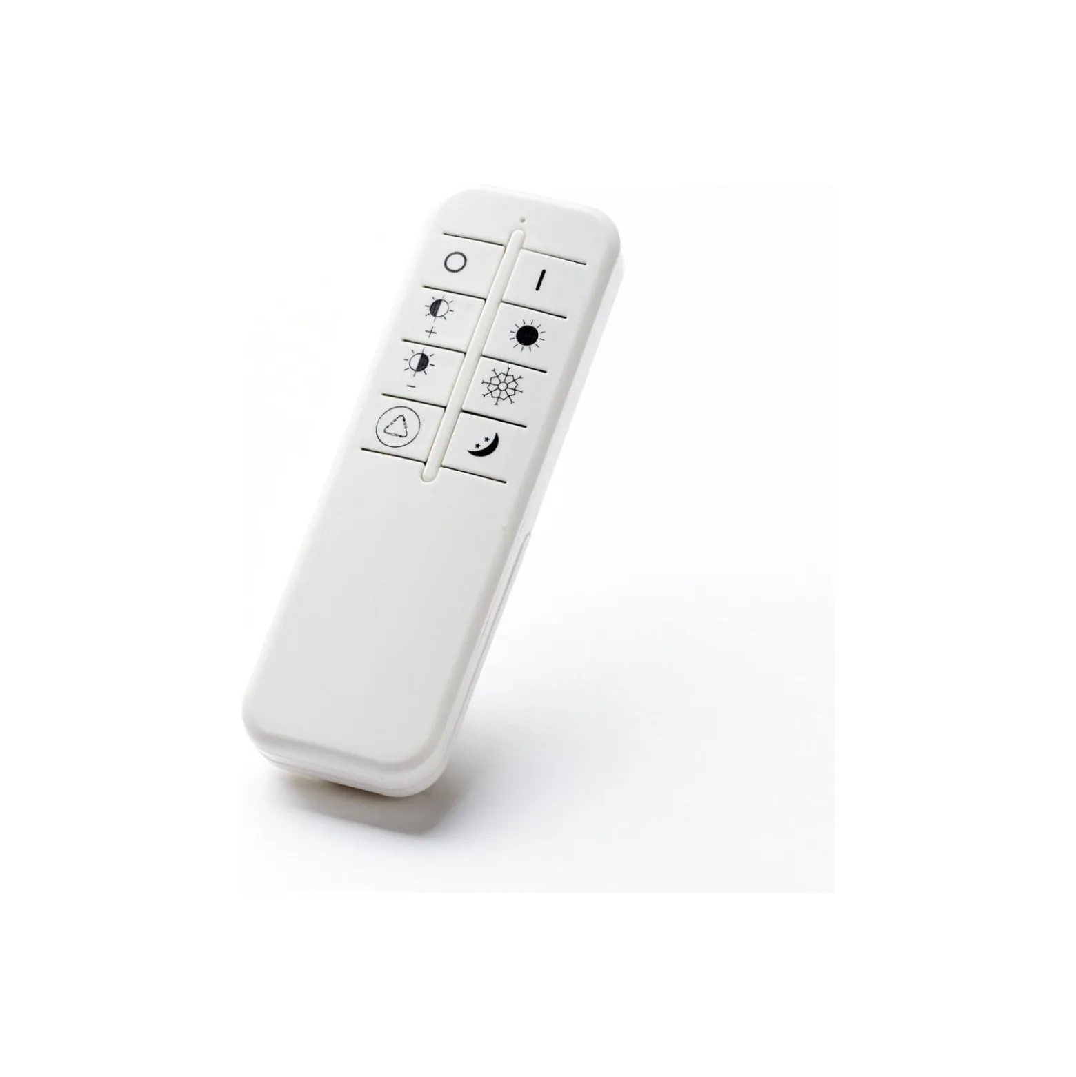 Brilliant Runda Taklampa Metall Silicone Svart 45W 5200lm - 830-865 CCT | 500mm - Fjärrkontroll Dimbar