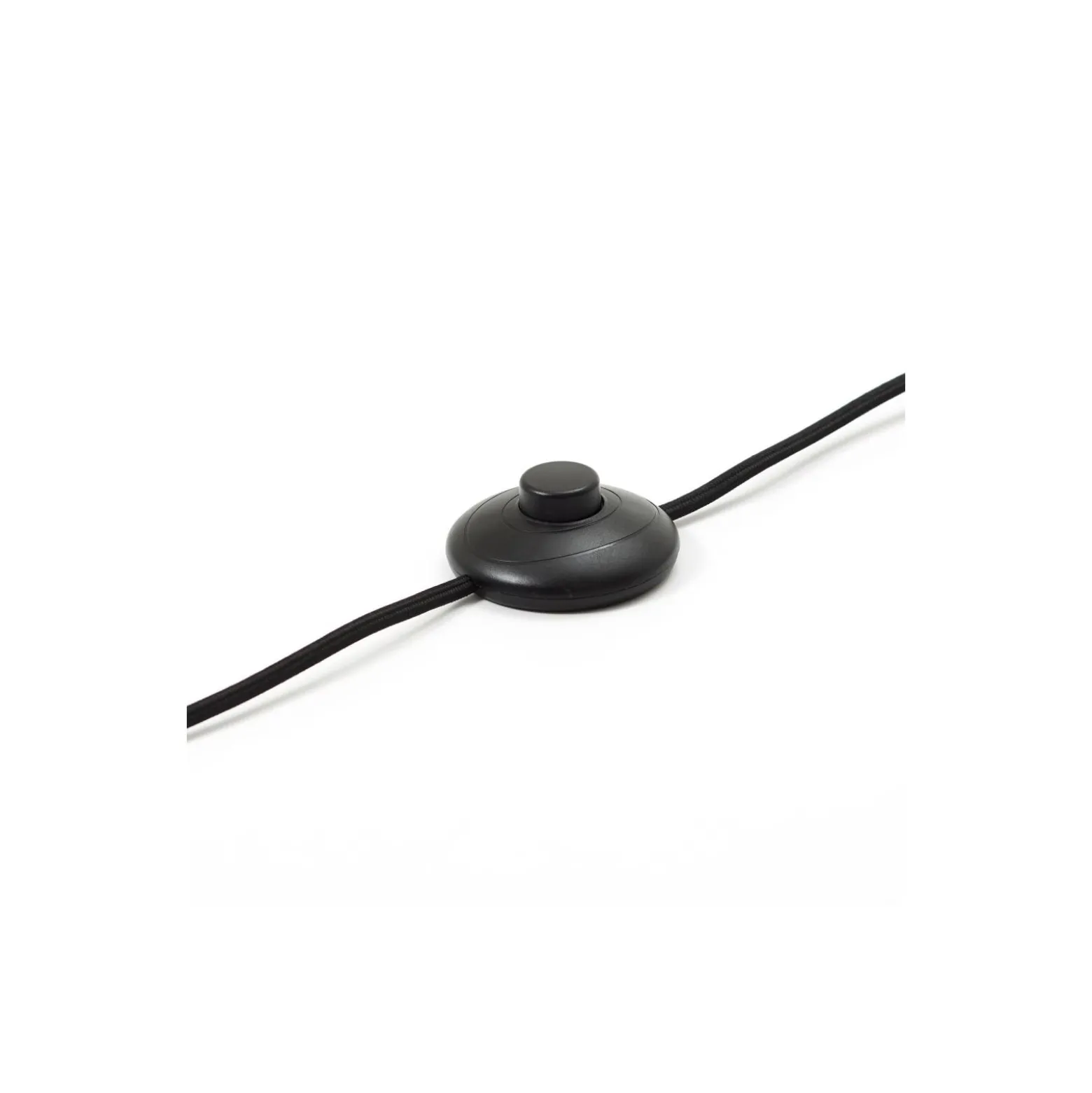 Brilliant Stolpebelysning Trärow Metall Bambu Brun | 450mm - Passande för 1x E27