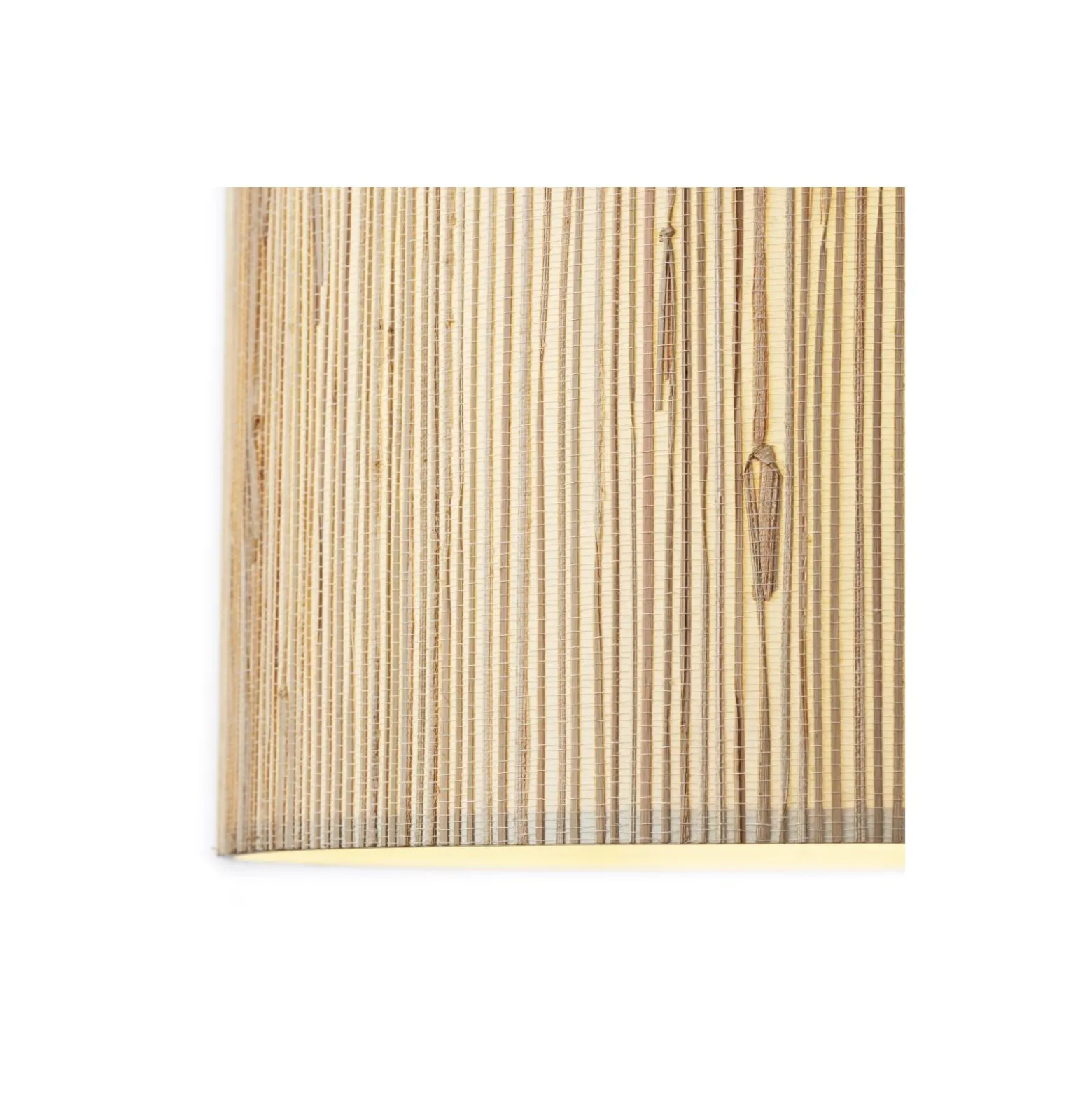 Brilliant Wimea Pendellampa Metall Beige | 350mm - Passande för 1x E27