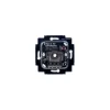 Busch-Jaeger 6523U-102 Rotary LED Dimmer 6512-0-0334 2W -100W 50/60Hz