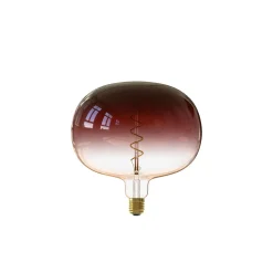Calex Boden Marron LED E27 Filament 5W 130lm - 818 Extra Varm Vit | Dimbar