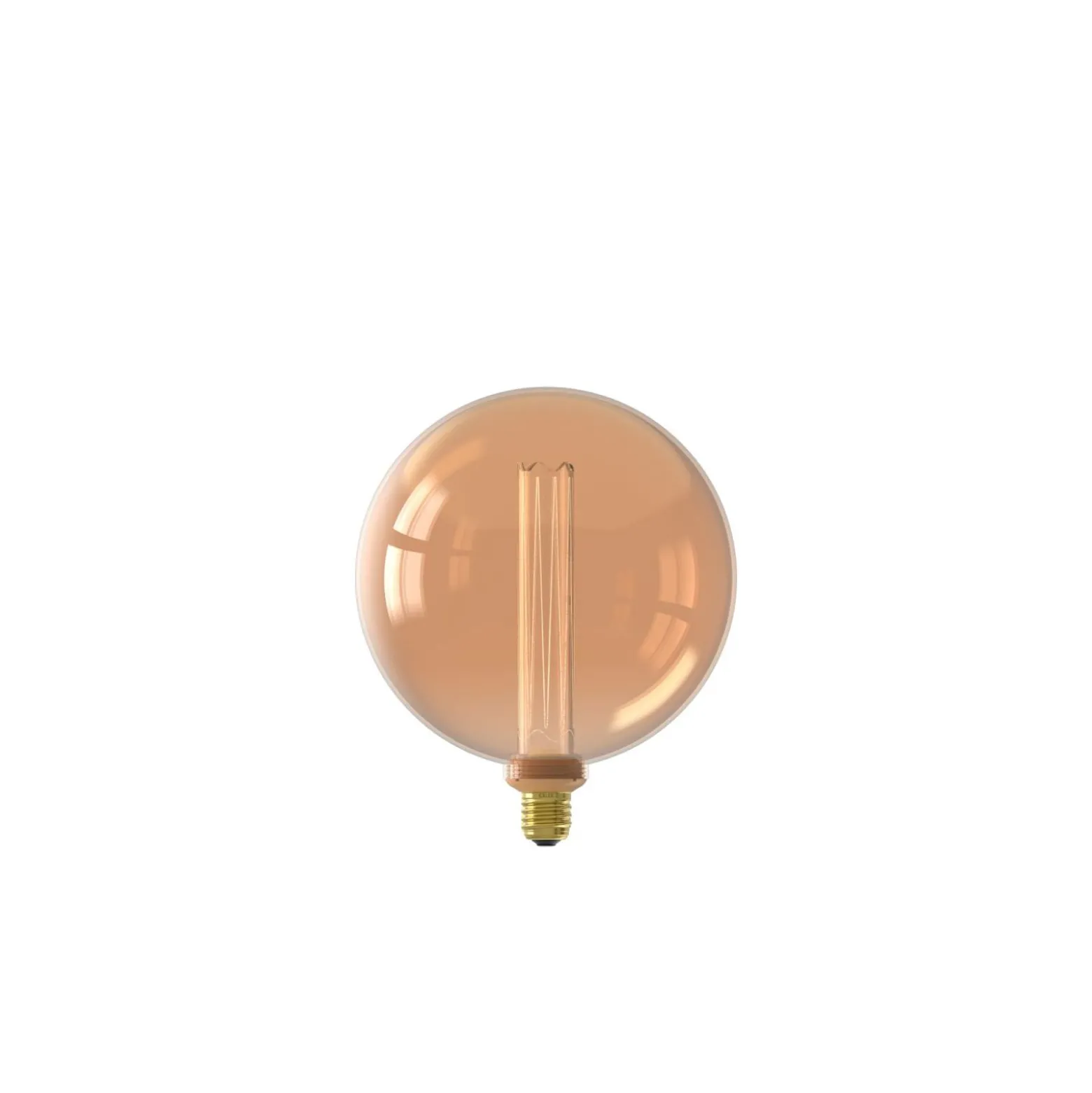 Calex Royal Kalmar LED E27 Filament 3.5W 150lm - 818 Extra Varm Vit | Dimbar
