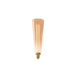 Calex Royal Kinna LED E27 Filament 3.5W 150lm - 818 Extra Varm Vit | Dimbar