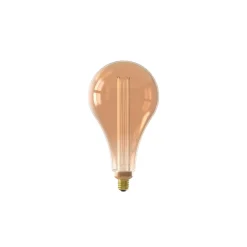 Calex Royal Osby LED E27 Filament 3.5W 150lm - 818 Extra Varm Vit | Dimbar