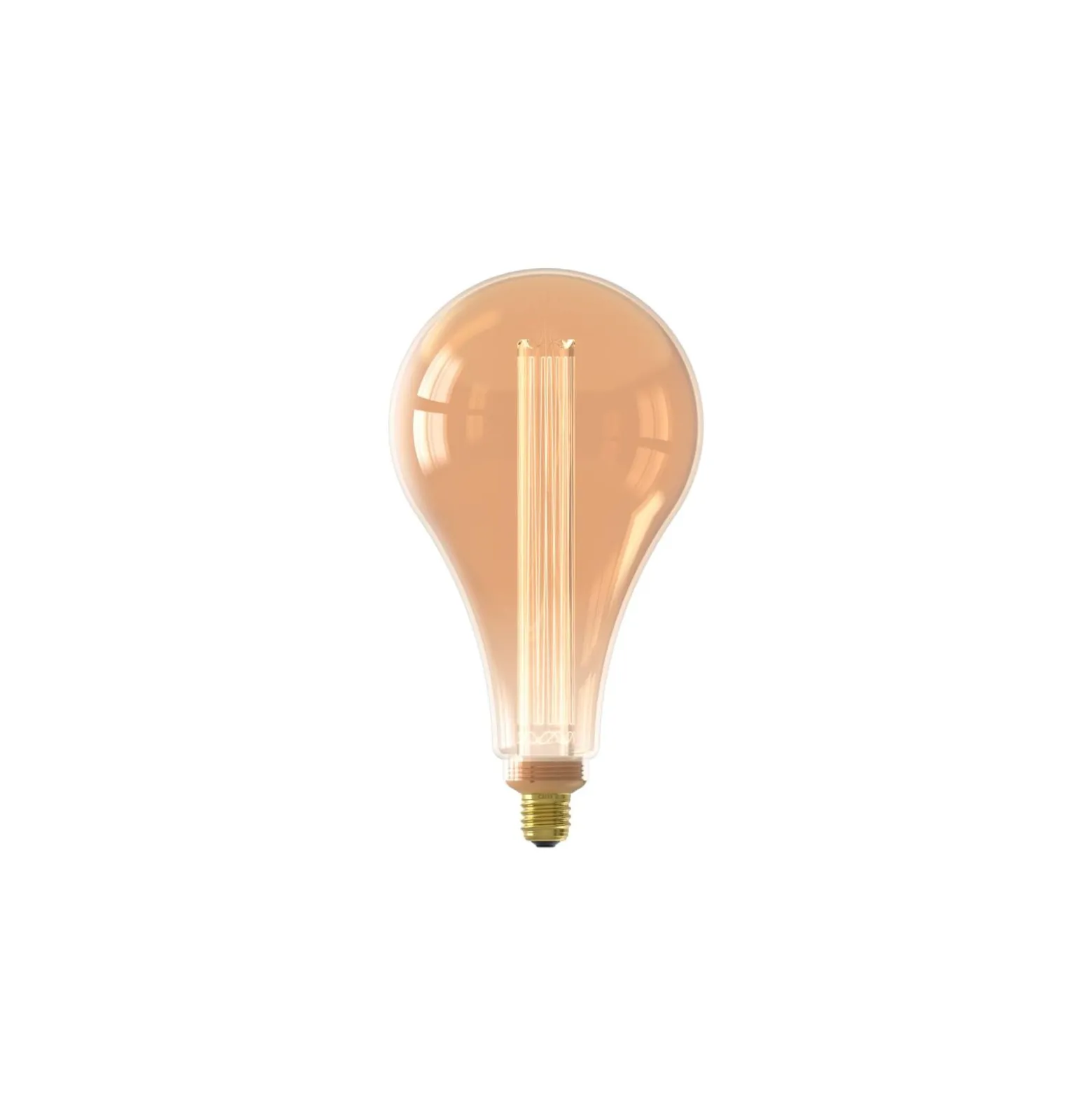 Calex Royal Osby LED E27 Filament 3.5W 150lm - 818 Extra Varm Vit | Dimbar