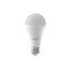 Calex Smart Tuya Wifi E27 Päron 14W 1400lm - 822-840 Justerbar Vit | Dimbar - Ersättare 100W