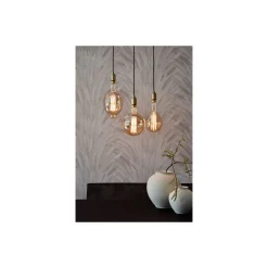 Calex XXL Colosseum Höga lumen Guld LED E27 Filament 10.5W 1100lm- 821 Extra Varm Vit | Dimbar