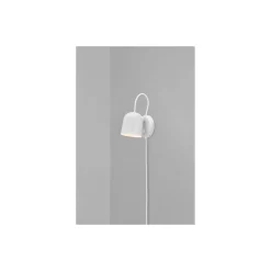 DFTP by Nordlux Angle Vägglampa Metall Grå | Passande för GU10