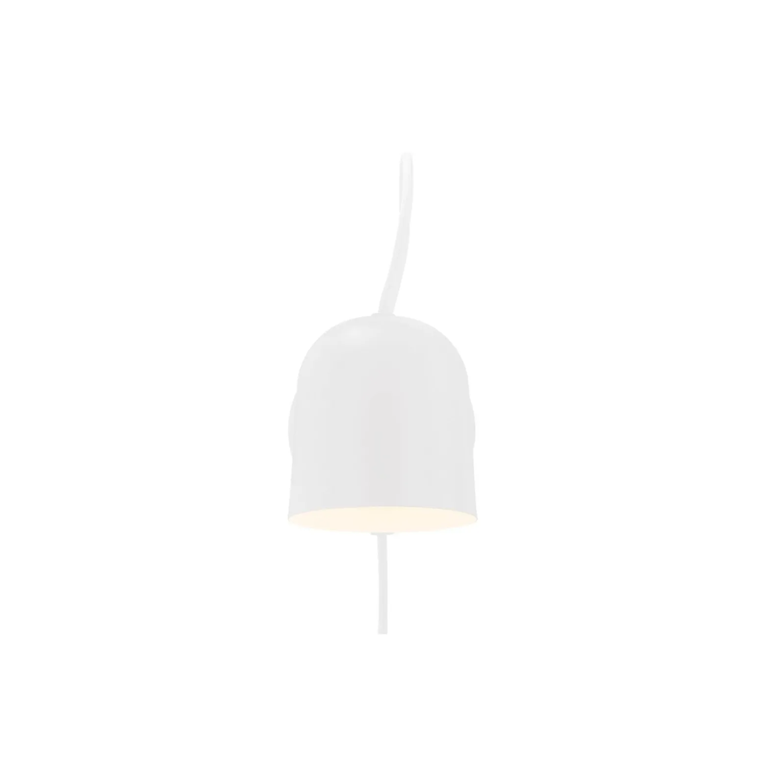DFTP by Nordlux Angle Vägglampa Metall Grå | Passande för GU10