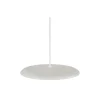DFTP by Nordlux Artist 40 Pendellampa Metall Beige 25W 2300lm - 930 Varm Vit | Bästa Färgåtergivning - Dimbar