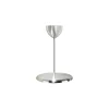 DFTP by Nordlux Artist 40 Pendellampa Metall Rostfritt Stål 25W 2300lm - 930 Varm Vit | Bästa Färgåtergivning - Dimbar