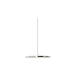 DFTP by Nordlux Artist 40 Pendellampa Metall Rostfritt Stål 25W 2300lm - 930 Varm Vit | Bästa Färgåtergivning - Dimbar
