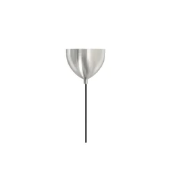 DFTP by Nordlux Artist 40 Pendellampa Metall Rostfritt Stål 25W 2300lm - 930 Varm Vit | Bästa Färgåtergivning - Dimbar