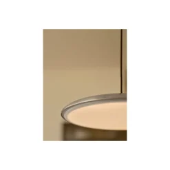 DFTP by Nordlux Artist 40 Pendellampa Metall Rostfritt Stål 25W 2300lm - 930 Varm Vit | Bästa Färgåtergivning - Dimbar
