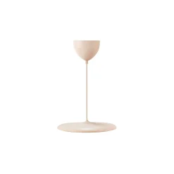DFTP by Nordlux Artist 40 Pendellampa Metall Rosa 25W 2300lm - 930 Varm Vit | Bästa Färgåtergivning - Dimbar