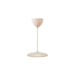 DFTP by Nordlux Artist 25 Pendellampa Metall Rosa 14W 1000lm - 930 Varm Vit | Bästa Färgåtergivning - Dimbar