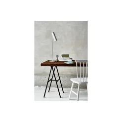 DFTP by Nordlux Bordlampe MIB 6 Hvid - Metall | GU10 Max 8W