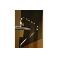 DFTP by Nordlux Bordslampa Artist Metall Rostfritt Stål 15W 1100lm - 930 Varm Vit | Bästa Färgåtergivning