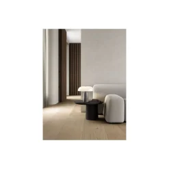 DFTP by Nordlux Bordslampa Glossy Marmor och Glas Grå | 320mm - Passande för 1x E27