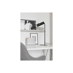 DFTP by Nordlux Bordslampa MIB 6 Svart - Metall | Passande för 1x GU10