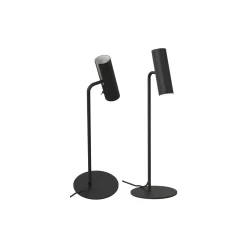 DFTP by Nordlux Bordslampa MIB 6 Svart - Metall | Passande för 1x GU10