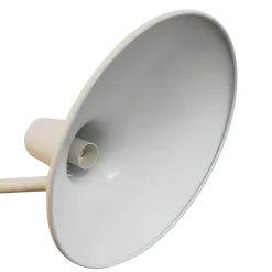DFTP by Nordlux Darci Golvlampa Sanded | Passande för E14