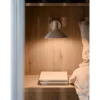 DFTP by Nordlux Darci Vägglampa Sanded | Passande för E14