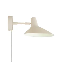 DFTP by Nordlux Darci Vägglampa Sanded | Passande för E14