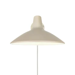DFTP by Nordlux Darci Vägglampa Sanded | Passande för E14