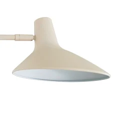 DFTP by Nordlux Darci Vägglampa Sanded | Passande för E14