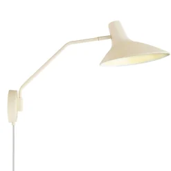 DFTP by Nordlux Darci Vägglampa Sanded | Passande för E14
