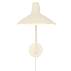 DFTP by Nordlux Darci Vägglampa Sanded | Passande för E14