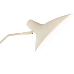 DFTP by Nordlux Darci Vägglampa Sanded | Passande för E14
