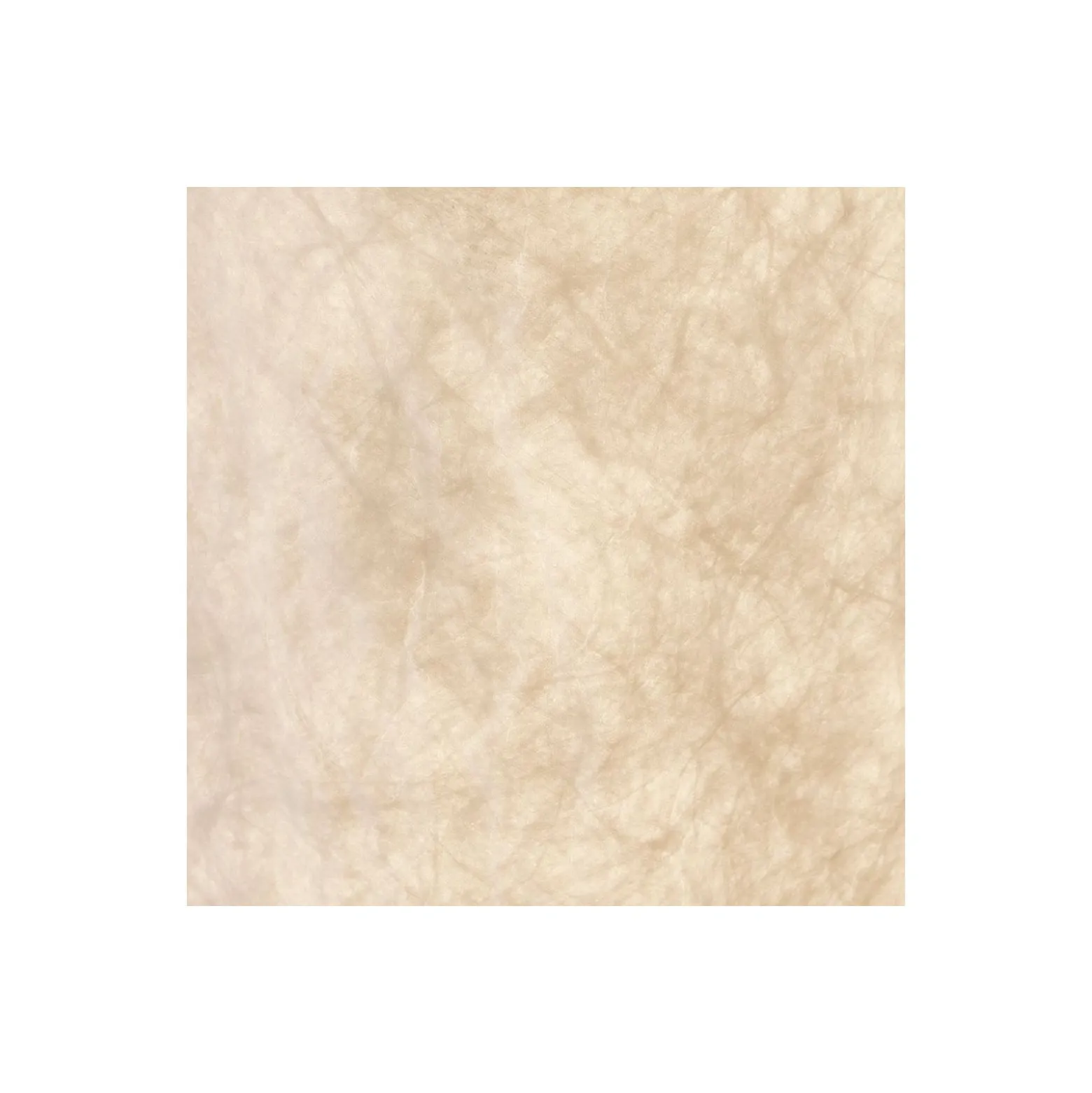 DFTP by Nordlux Hill 55 Pendellampa Textil och Metall Vit | 550mm - Passande för 3x E14