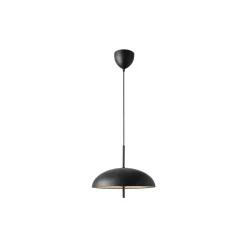DFTP by Nordlux LED Pendellampa Versale Metall Svart | Passande för E27