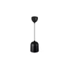 DFTP by Nordlux LED Pendellampa Angle Metall Svart | Passande för E27