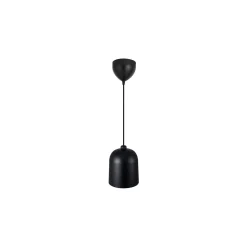 DFTP by Nordlux LED Pendellampa Angle Metall Svart | Passande för E27