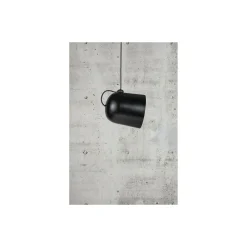 DFTP by Nordlux LED Pendellampa Angle Metall Svart | Passande för E27