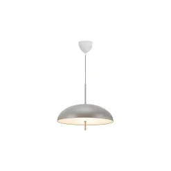 DFTP by Nordlux LED Pendellampa Versale Metall Brun | Passande för E27