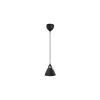 DFTP by Nordlux LED Pendellampa Metall Svart | Passande för GU10