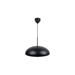 DFTP by Nordlux LED Pendellampa Versale Metall Svart | Passande för E27