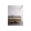 DFTP by Nordlux LED Pendellampa Versale Metall Vit | Passande för E27
