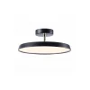 DFTP by Nordlux LED Pendellampa Kaito Metall Svart 15W 1500lm - 830 Varm Vit | Dimbar