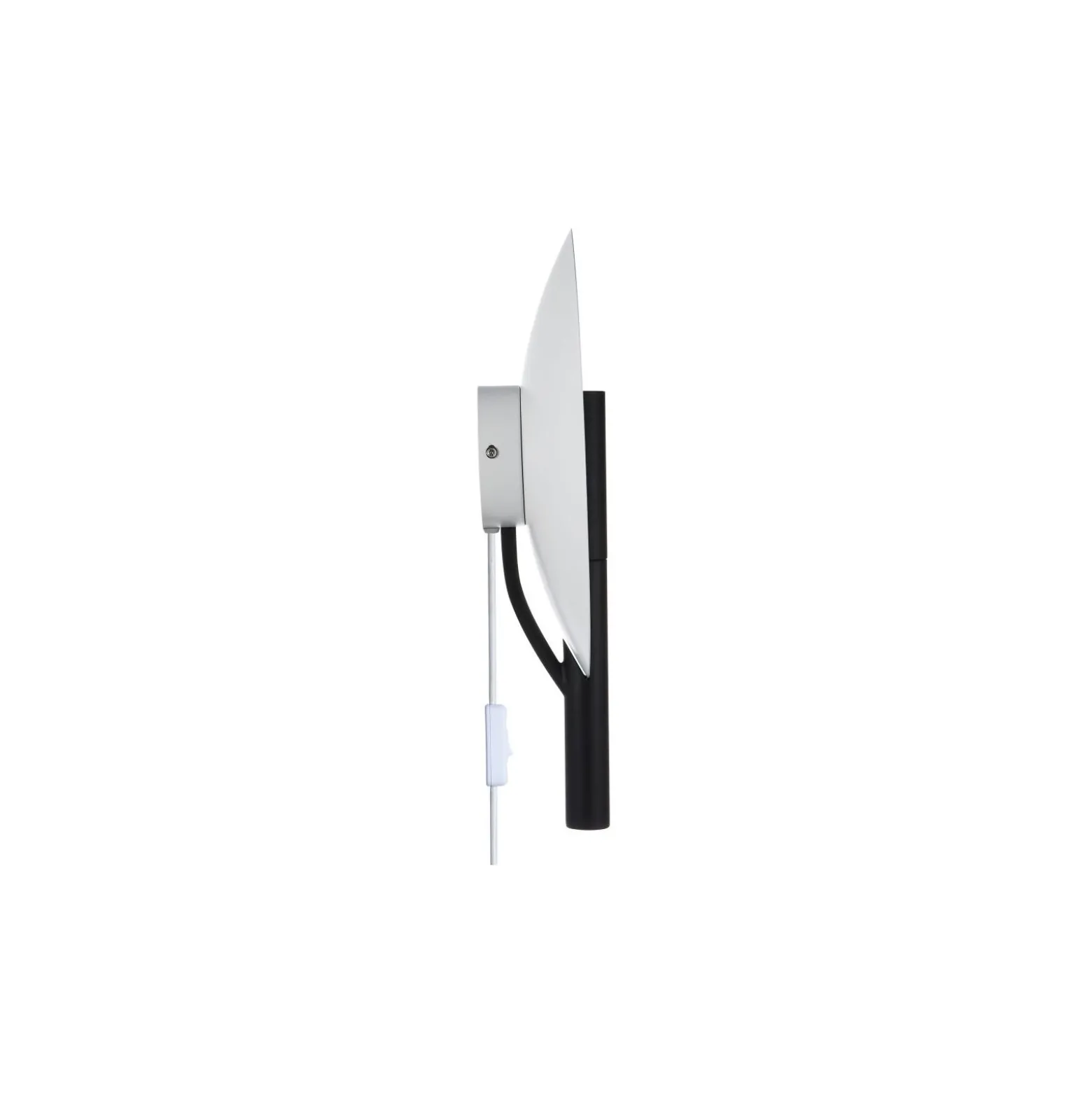 DFTP by Nordlux LED Vägglampa Furiko Metall Svart | Passande för G9