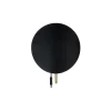 DFTP by Nordlux LED Vägglampa Spargo Metall Svart | Passande för E27