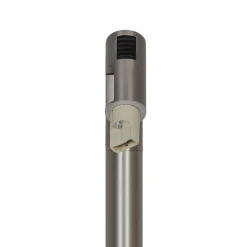 DFTP by Nordlux Makoto Bordslampa Krom | Passande för G9
