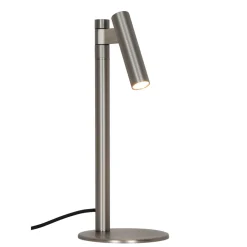 DFTP by Nordlux Makoto Bordslampa Krom | Passande för G9