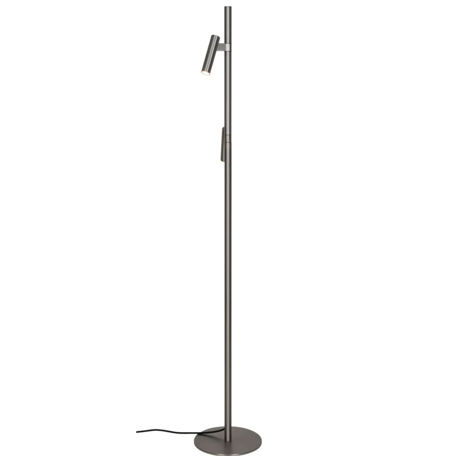 DFTP by Nordlux Makoto Golvlampa Krom | Passande för G9