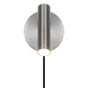 DFTP by Nordlux Makoto Vägglampa Krom | Passande för G9